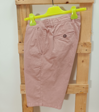 ΑΝΔΡΙΚΗ ΒΕΡΜΟΥΔΑ ΣΟΡΤΣ M50144 Tellini S.R.L. Χονδρική ενδυμασία